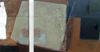 trace, detail III